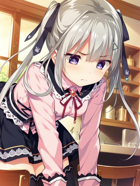 Yamabuki Kuon (Maho x Roba -Witches Spiritual Home-)