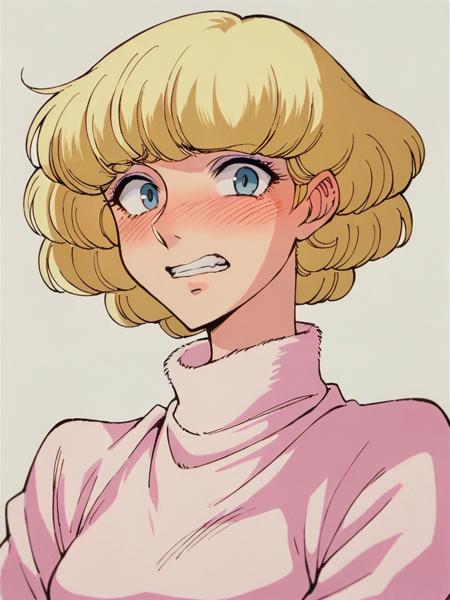 Irene Sanders // Desert Rose