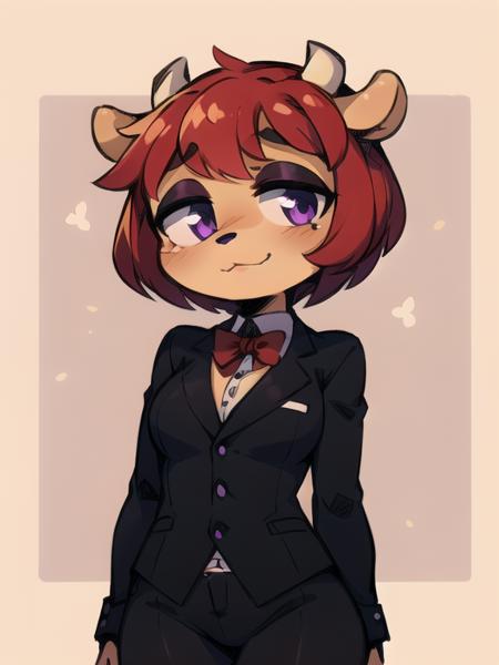 Lammy | Um Jammer Lammy
