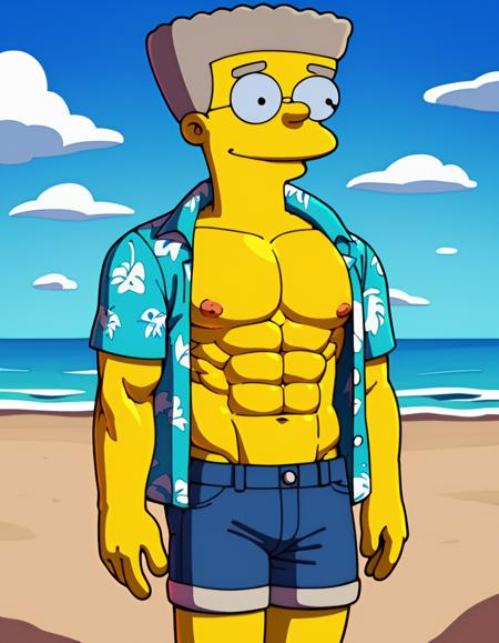 The Simpsons: My Character Collection (Pony)