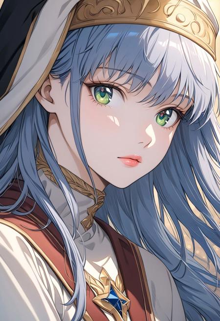 Index (A Certain Magical Index) - XL