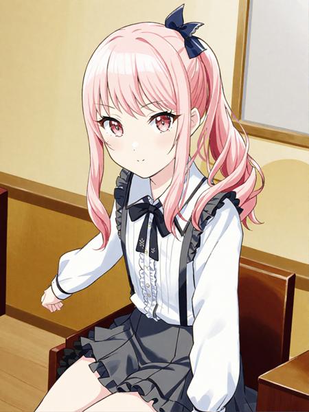 Akiyama Mizuki 暁山瑞希 | Project SEKAI プロジェクトセカイ