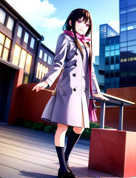 Hiyori Iki版本v1.0 (ID: 607507)