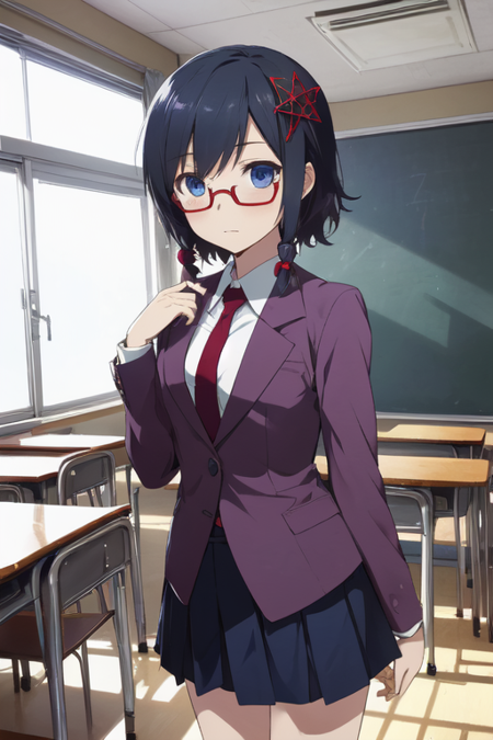 Naho Saenoki (Corpse Party)