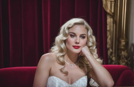 Old Hollywood