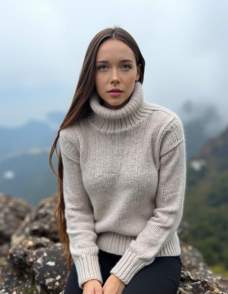 kate kuray