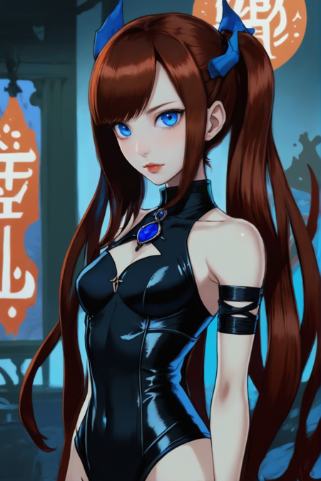 Envy Starlight Divergent 01版本01d_Hime (ID: 564518)