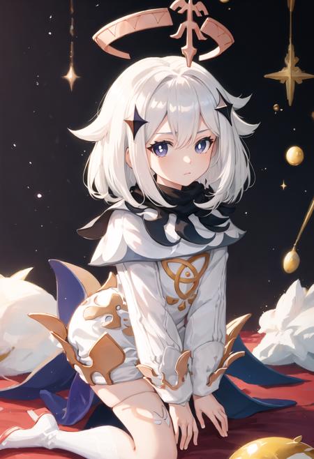 Paimon (Genshin Impact)