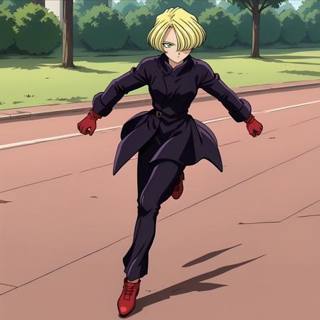 Maria Tachibana (Sakura Wars) XL pony LORA