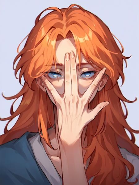 Eyes of Heaven,