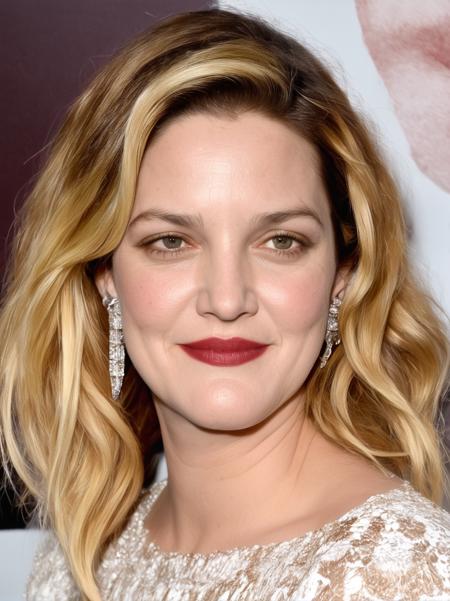Drew Barrymore (actress)