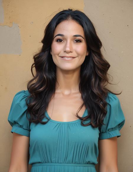 [PONY XL] Emmanuelle Chriqui