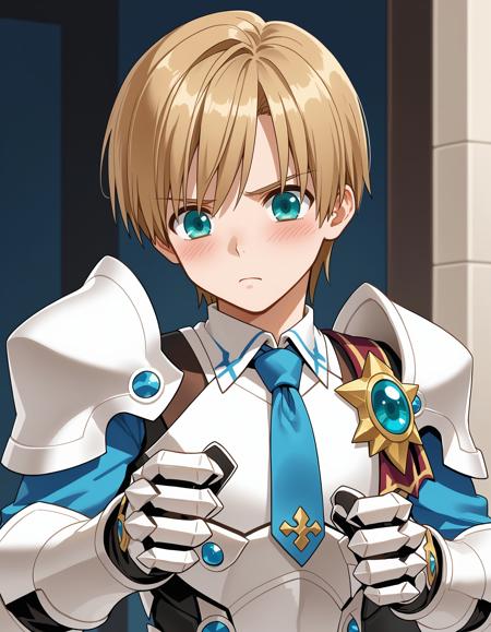 Chung Seiker (Elsword)