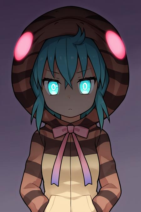 Tsuchinoko || Kemono Friends版本v1.0 (ID: 829026)