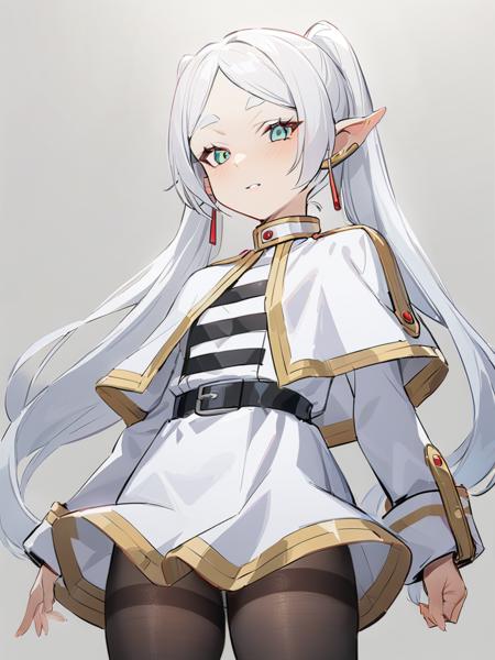XL_芙莉莲_Frieden版本v1.0 (ID: 306958)