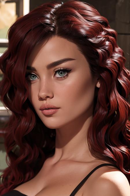 Sofia (the lust city)版本v1.0 (ID: 243261)