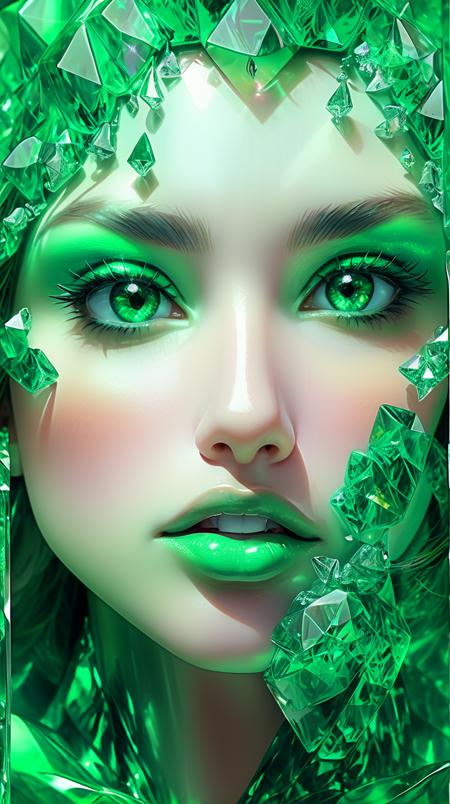 Greengemix