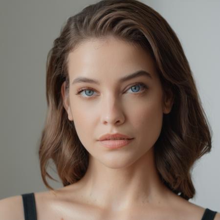 Barbara Palvin (SDXL+FLUX)