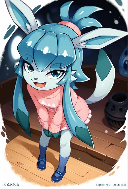 Shadowill (Artist Style) [PonyXL]版本v1.0 (ID: 753074)