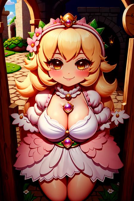AmpleChibi
