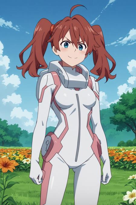 Miku ミ ク - Darling in the franxx