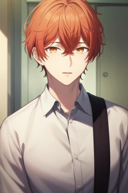 Satou Mafuyu / Given