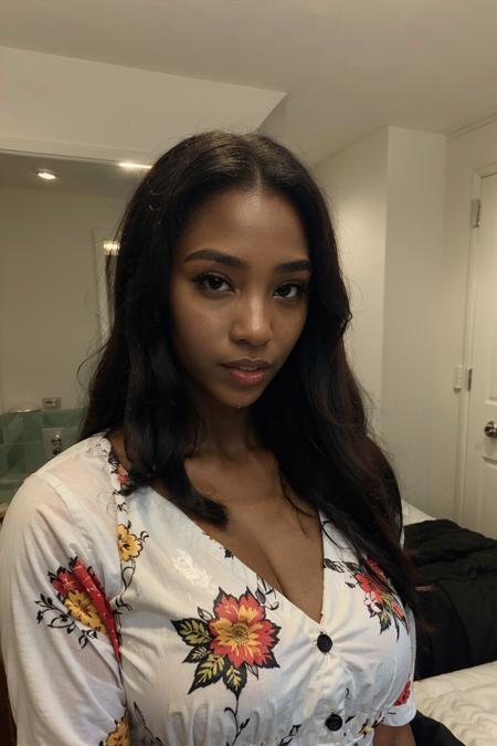 Ellie Ensley | @_ellietheempress_