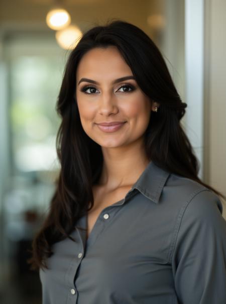 Eliza Ibarra - Pornstar Flux ??版本v1.0 (ID: 1230209)