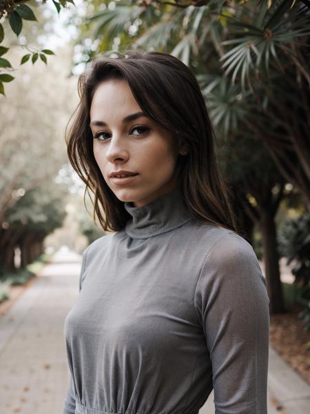 Riley Jensen