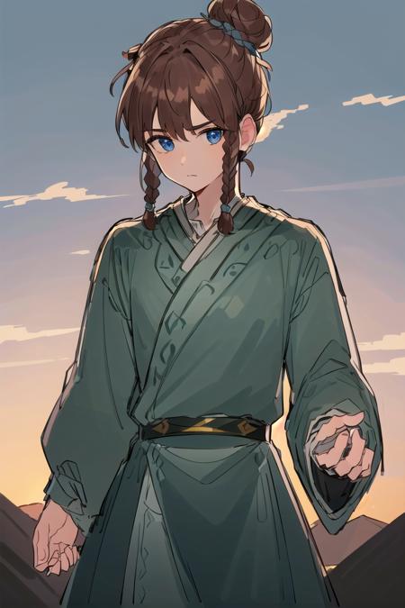 Hu-Jia