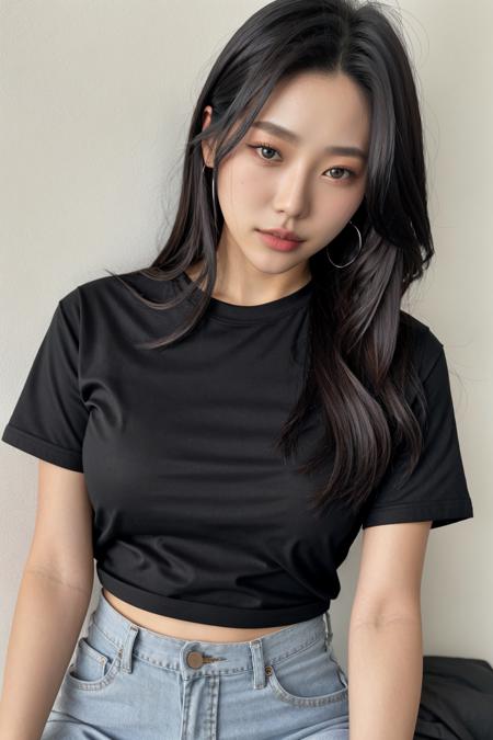 Donggeuran / 동그란 / h___rvn