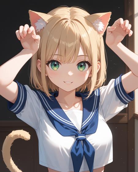 mix 16 anime models