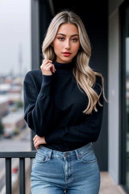 Alix Earle - Influencer