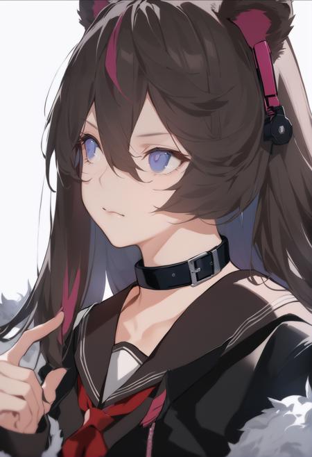 [SDXL] Artist Style: sola7764