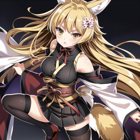 Sendai 川内 (Azur Lane アズールレーン)