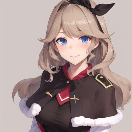 多塞特郡-碧蓝航线（Dorsetshire-Azur Lane）