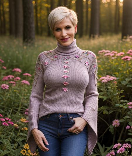 Tanya Virago - Porn Actress