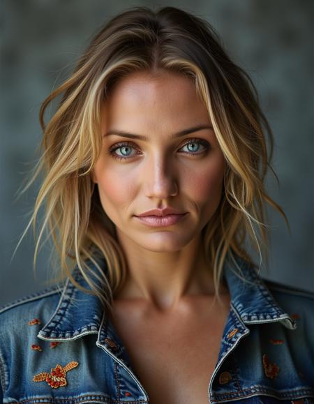 Cameron Diaz