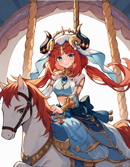 Carousel - Concept