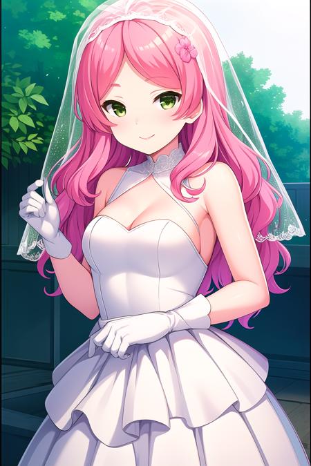 Makise Subaru (Girl Friend BETA) | 牧瀬昴 (ガールフレンド（仮）)