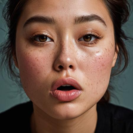 Facial Expressions (detailed emotions) style XL + SD1.5 + F1D
