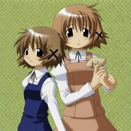Aoki Ume