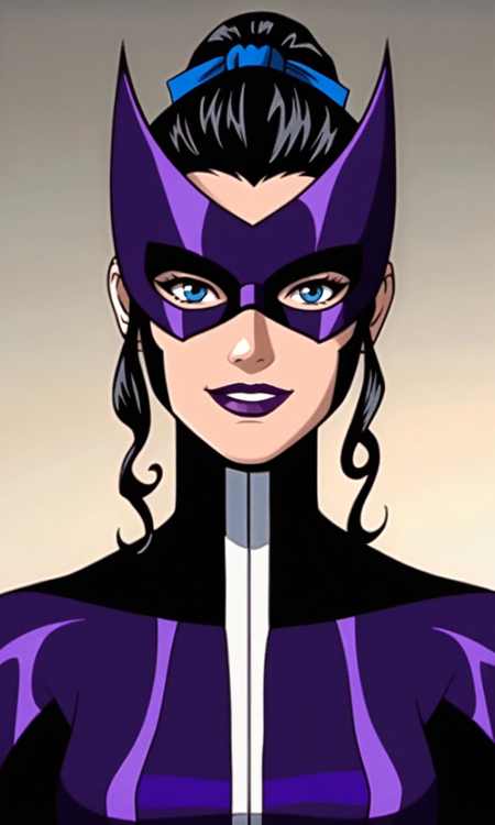 Huntress