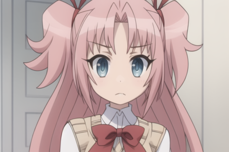Arikawa Hime (Himegoto)