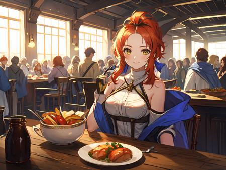 Shadowverse Maiser&Selena / マイザ&セリーナ （シャドウバース）