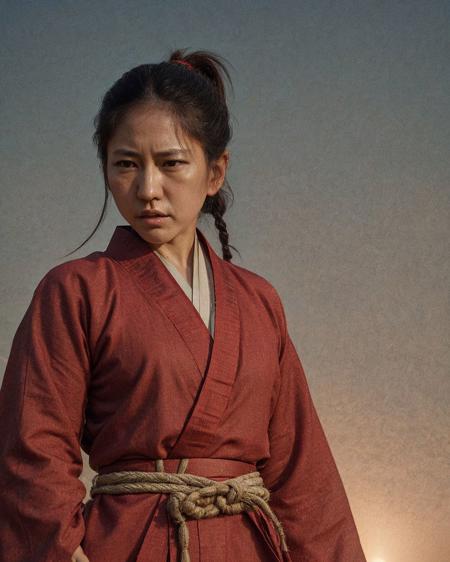 Sonoya Mizuno
