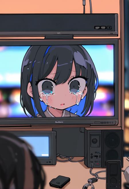 Artist Style: 寺田てら  @trcoot