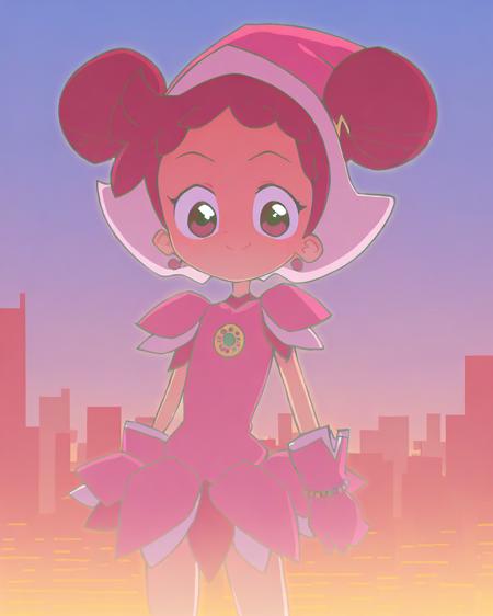 Harukaze Doremi (Ojamajo Doremi)