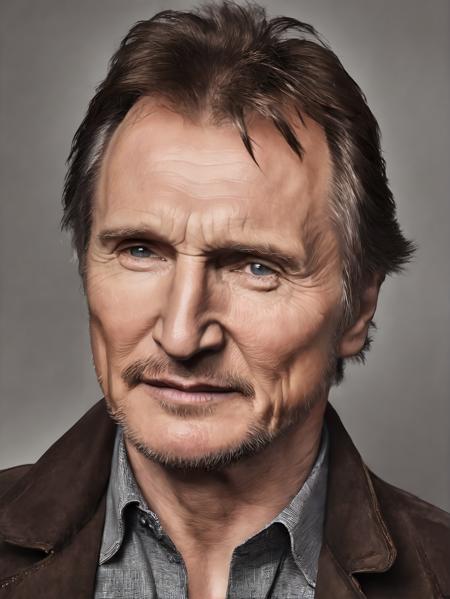 Liam Neeson (actor) [XL]