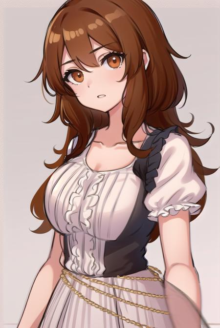 Akane Taira (타이라 아카네) - Danganronpa Another 단간론파 어나더 ~또 하나의 절망학원 - COMMISSION